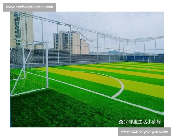 绿茵场上的奇闻轶事那些令人捧腹又意想不到的瞬间