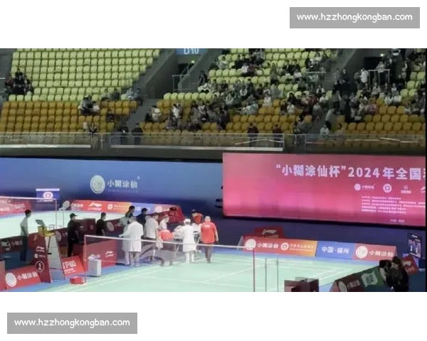 羽毛球赛场突发退赛事件背后原因与规则争议引发广泛关注