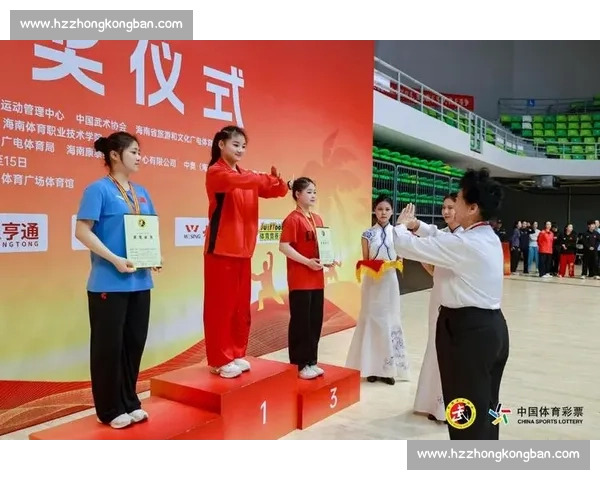 国家套路比赛:文化传承与竞技精神的完美融合 国家套路比赛:文化传承与竞技精神的完美融合